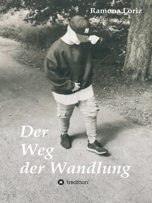 cover image of Der Weg der Wandlung